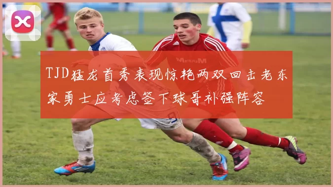 TJD猛龙首秀表现惊艳两双回击老东家勇士应考虑签下球哥补强阵容